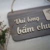 bang go decor treo cua vui long bam chuong levu bg04 1