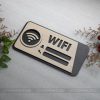 bang hieu thong tin wifi trang tri quan bang go khac laser levu tw03 4