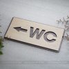bang wc chi huong di den khu vuc nha ve sinh levu tl06 4