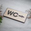 bang wc chi huong di den khu vuc nha ve sinh levu tl06 6