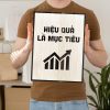 Tranh truyền cảm hứng LEVU043 