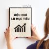 Tranh truyền cảm hứng LEVU043 