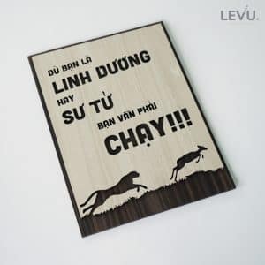 tranh slogan levu034 du ban la linh duong hay su tu ban van phai chay 6