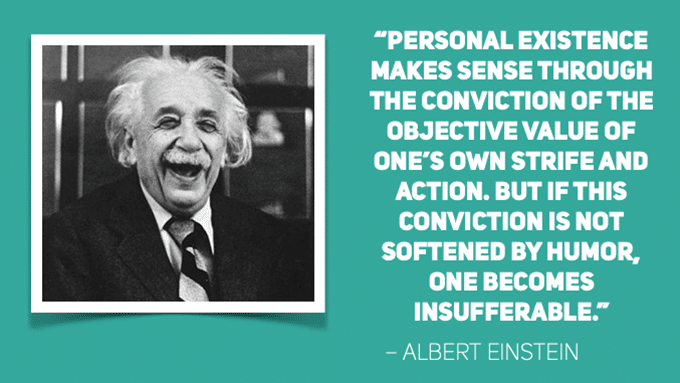 Những câu nói hay của Albert Einstein ngắn gọn ý nghĩa sâu sắc