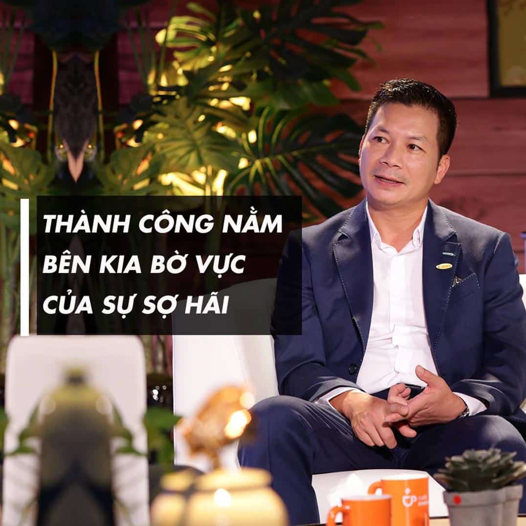 Trọn bộ những câu nói bất hủ của Shark Phạm Thanh Hưng