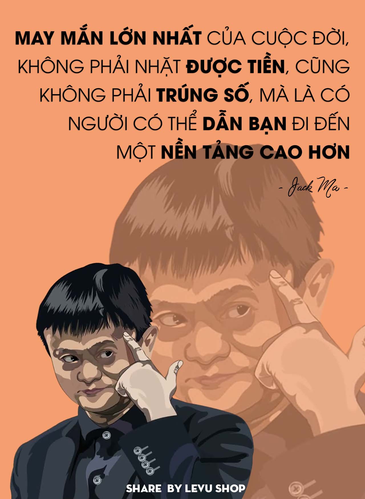 Trọn bộ những câu nói hay của Jack Ma thúc đẩy thành công