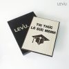 Tranh cổ động học tập LEVU045 
