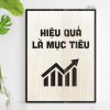 Tranh truyền cảm hứng LEVU043 
