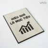 Tranh truyền cảm hứng LEVU043 