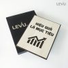 Tranh truyền cảm hứng LEVU043 