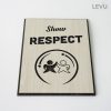 Tranh truyền cảm hứng công việc LEVU135 