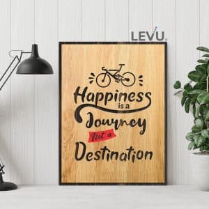 happiness is a journey not a destination 2