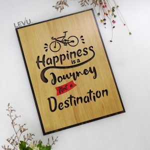 happiness is a journey not a destination 8