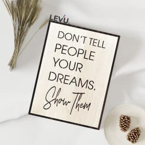 tranh dong luc tieng anh levu en26 dont tell people your dreams show them 18
