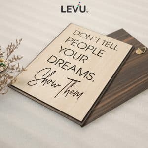 tranh dong luc tieng anh levu en26 dont tell people your dreams show them 3