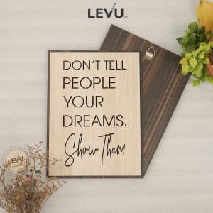 tranh dong luc tieng anh levu en26 dont tell people your dreams show them 8