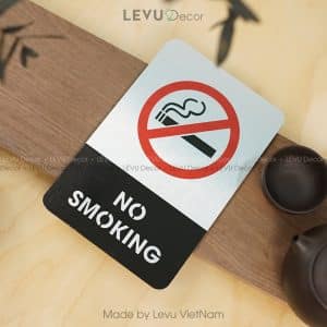 bang no smoking bien bao cam hut thuoc chat lieu nhom lvd bg05n 11