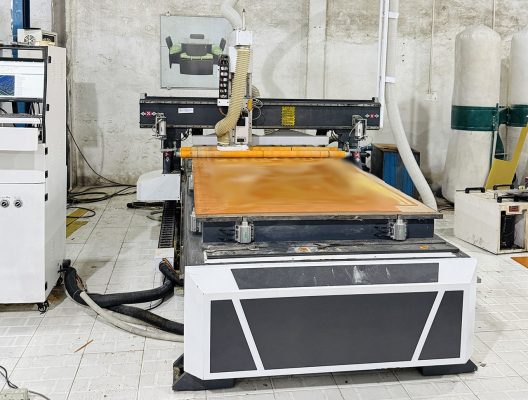 Liên hệ xưởng gia công CNC & Laser tại Biên Hòa - Đồng Nai