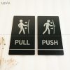 bang hieu trang tri cua pull push alu den levu ald bg59 1