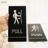 bang hieu trang tri cua pull push alu den levu ald bg59 3
