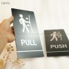 bang hieu trang tri cua pull push alu den levu ald bg59 4