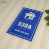 lam bang so nha mica theo you cau trang tro levu mcsn04 koch thuoc 25x15cm cu san keo don tuong 7