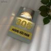 Biển số nhà có đèn Led chiếu sáng tự động LEDSN01