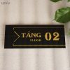 bien so tang cao cap mica guong vang don tuong trang tro levu bgst06 11