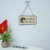 bang hieu treo trang tri quan coffee take alway levu bg74 13