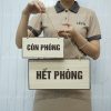 bang treo khach san 2 mat con phong het phong levu bg73 25