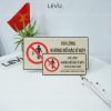 bien bao cam do rac o day vui long giu ve sinh chung levu bg85 10 Biển Báo Cấm Đổ Rác Ở Đây LEVU BG85: Lời Nhắc Lịch Sự Cho Không Gian Sạch Sẽ