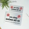 bien bao vui long khong do xe bang hieu khu vuc cam dau xe levu bg83 1 bien bao vui long khong do xe bang hieu khu vuc cam dau xe levu bg83 1