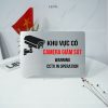 bien canh bao chu y khu vuc co camera giam sat levu bg92 3 bien canh bao chu y khu vuc co camera giam sat levu bg92 3