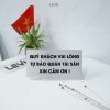bien nhac nho chu y vui long tu bao quan tai san ca nhan levu bg96 5