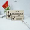 bien nhac nho vui long khong bo giay vao bon cau decor phong ve sinh levu bg95 10 Biển nhắc nhở vui lòng không bỏ giấy vào bồn cầu BG95 - nâng cao ý thức chung