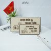 bang chi dan chon mon va thanh toan tai quay trang tri quan levu bg103 10 Bảng chỉ dẫn chọn món và thanh toán tại quầy LEVU BG103 - giải pháp trang trí hữu hiệu