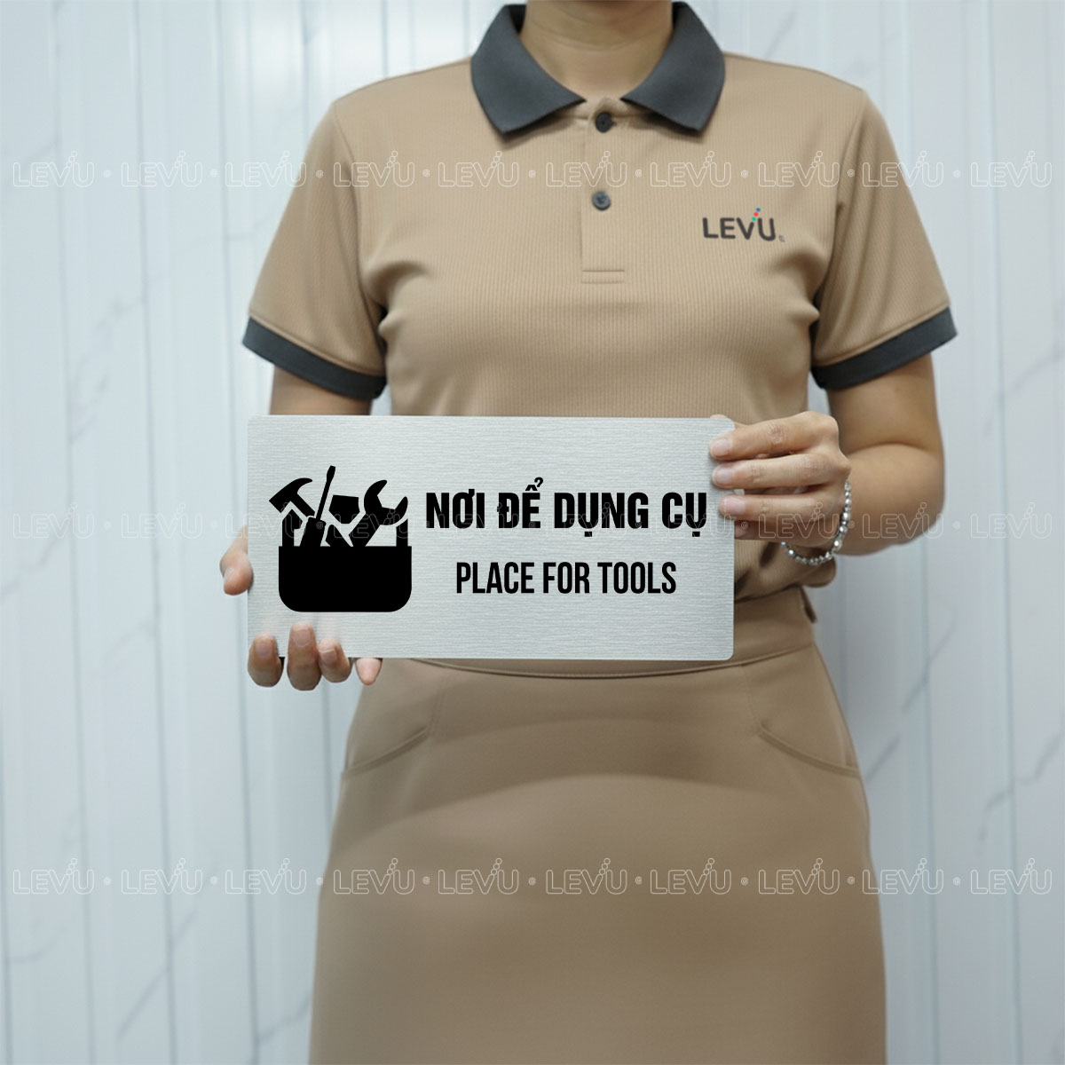 bang hieu chi dan noi de dung cu levu bg108 4 Bảng hiệu chỉ dẫn nơi để dụng cụ LEVU BG108