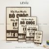 tranh chu slogan levu003 khi ban muon bo cuoc hay nho toi ly do khien ban bat dau full