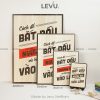 tranh go handmade levu089 cach de bat dau la ngung noi va hay bat tay vao lamsize b tranh go handmade levu089 cach de bat dau la ngung noi va hay bat tay vao lamsize b