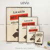 tranh go slogan levu039 loi noi la hat giong cua moi dieusize b tranh go slogan levu039 loi noi la hat giong cua moi dieusize b