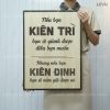 tranh go trang tri levu104 neu ban kien tri ban se danh duoc dieu ban muon nhung neu ban kien dinh ban se giu duoc no 40x55cm tranh go trang tri levu104 neu ban kien tri ban se danh duoc dieu ban muon nhung neu ban kien dinh ban se giu duoc no 40x55cm