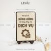 tranh khau hieu van phong levu087 luon no luc xung dang voi tung dong phi dich vum