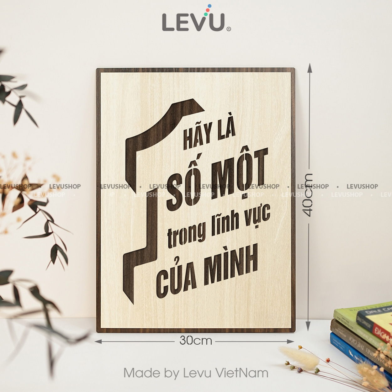 tranh phong giam doc levu095 hay luon la so mot trong linh vuc cua minh 30x40 b Tranh Phòng Giám Đốc LEVU095 "Hãy luôn là số một trong lĩnh vực của mình" - Ảnh 22