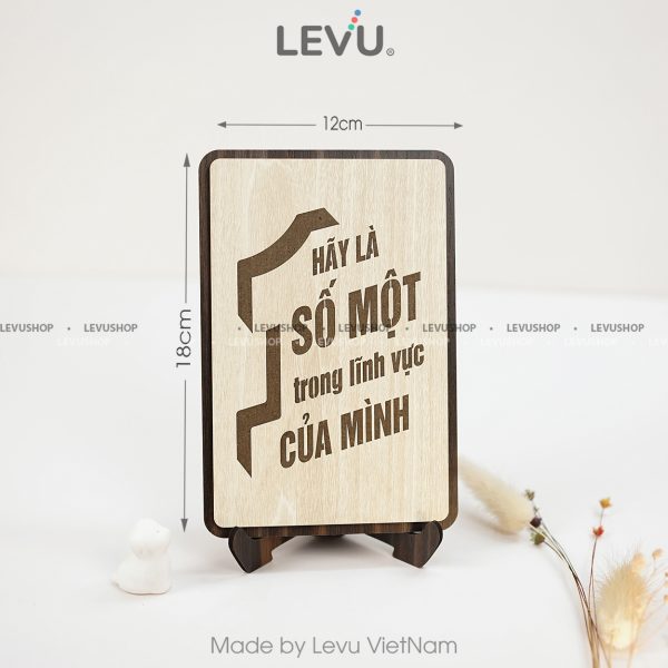 tranh phong giam doc levu095 hay luon la so mot trong linh vuc cua minhm Tranh Phòng Giám Đốc LEVU095 "Hãy luôn là số một trong lĩnh vực của mình" - Ảnh 12