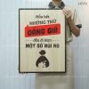 tranh slogan co dong levu124 hau het nhung thu dang gia deu di kem mot so rui ro 40x55cm tranh slogan co dong levu124 hau het nhung thu dang gia deu di kem mot so rui ro 40x55cm
