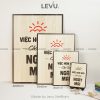 tranh slogan cong ty levu007 viec hom nay cho de ngay mai full
