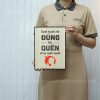 tranh slogan hay ve kinh doanh levu092 canh tranh chi dung khi quen di su canh tranh 20x27cm tranh slogan hay ve kinh doanh levu092 canh tranh chi dung khi quen di su canh tranh 20x27cm