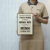 tranh slogan levu106 ban khong chi phai chiu trach nhiem voi nhung gi minh noi ma ca nhung gi minh khong noi 20x27cm tranh slogan levu106 ban khong chi phai chiu trach nhiem voi nhung gi minh noi ma ca nhung gi minh khong noi 20x27cm