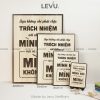 tranh slogan levu106 ban khong chi phai chiu trach nhiem voi nhung gi minh noi ma ca nhung gi minh khong noi full tranh slogan levu106 ban khong chi phai chiu trach nhiem voi nhung gi minh noi ma ca nhung gi minh khong noi full