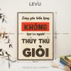 tranh slogan phuong cham song tich cuc levu109 song yen bien lang khong tao ra nguoi thuy thu gioi 30x40 b tranh slogan phuong cham song tich cuc levu109 song yen bien lang khong tao ra nguoi thuy thu gioi 30x40 b